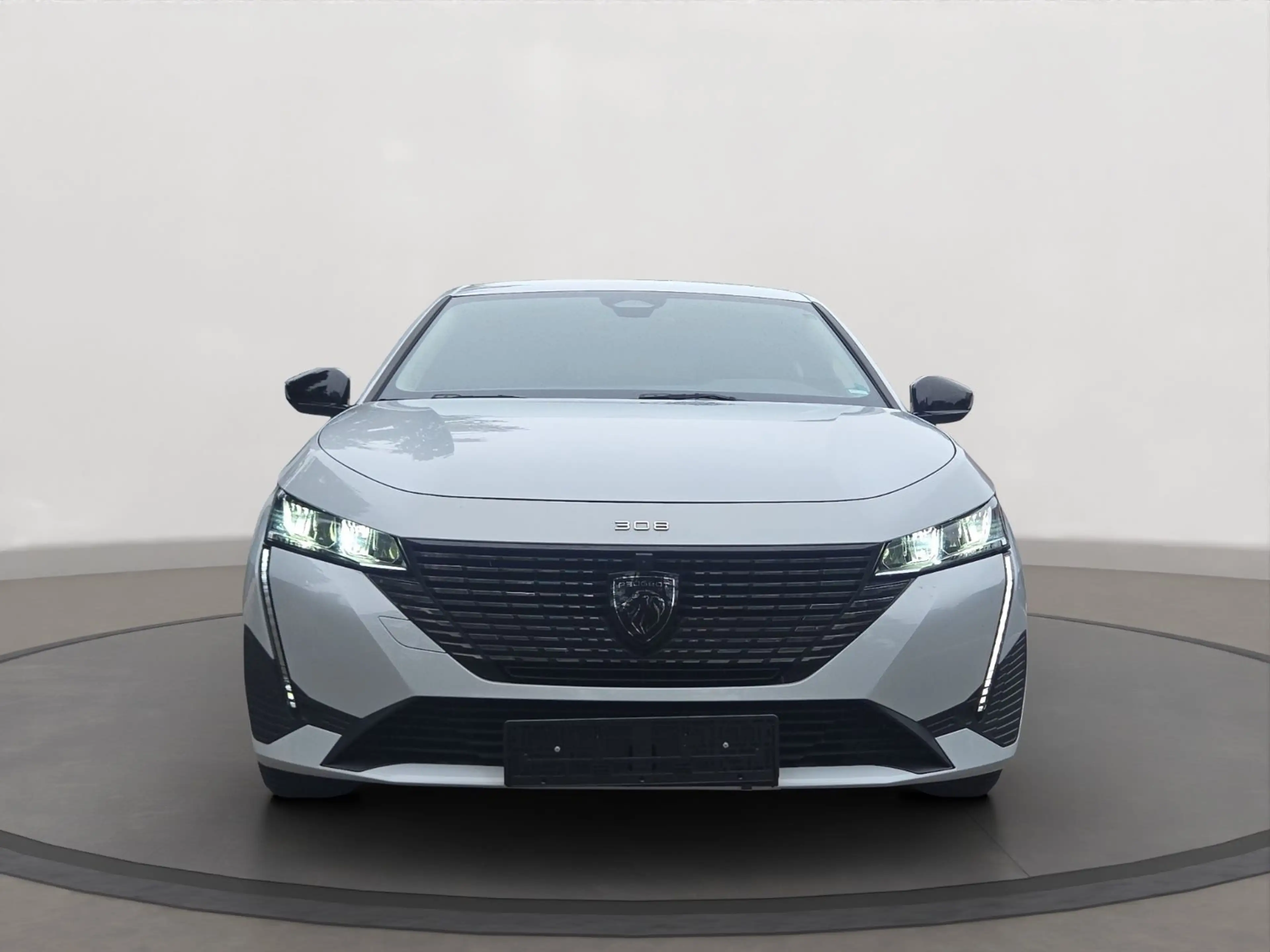Peugeot 308 SW Autom./Leder/LED/Virtual/Kam360+PDC/u.v.m — photo 7