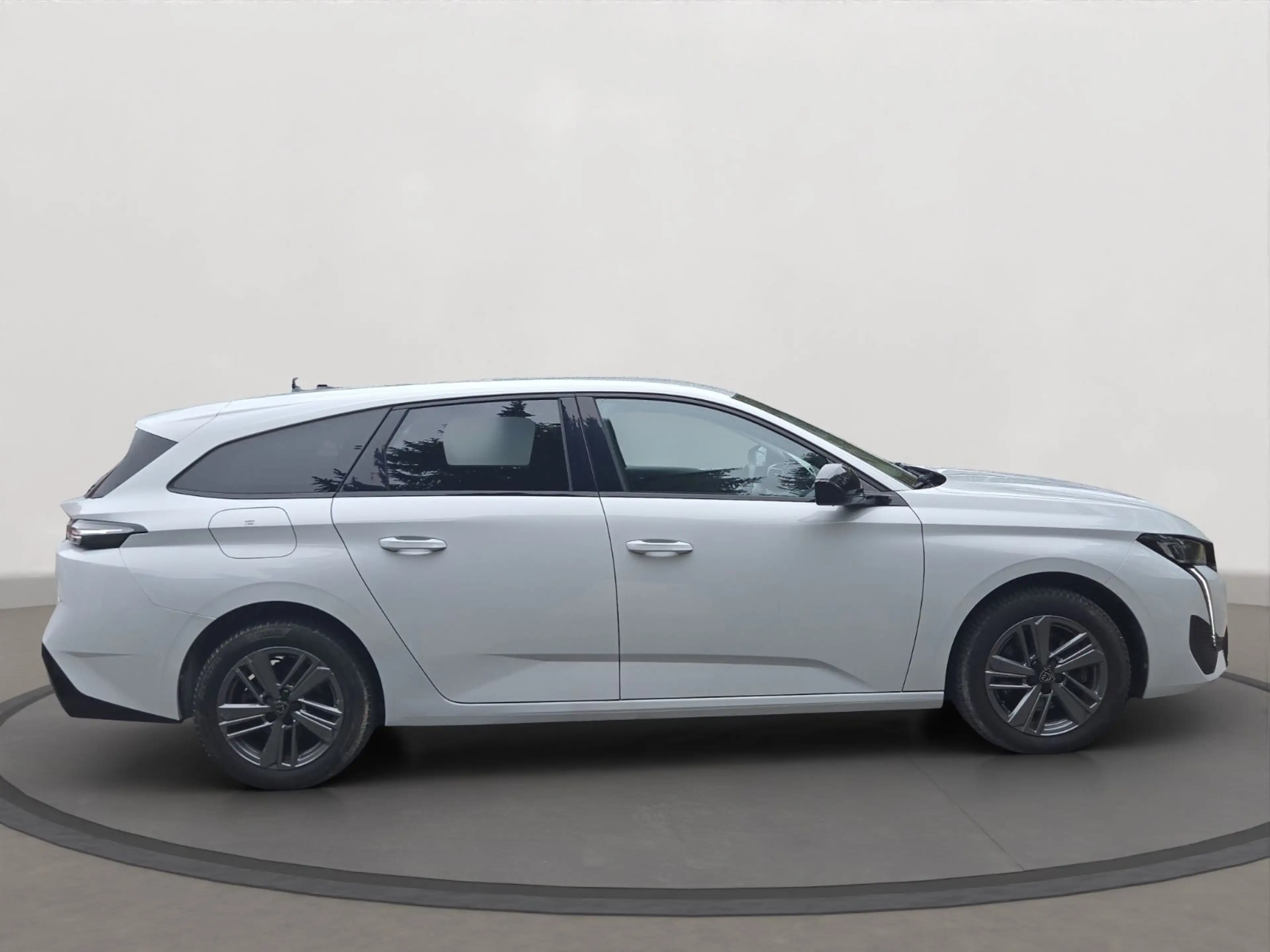 Peugeot 308 SW Autom./Leder/LED/Virtual/Kam360+PDC/u.v.m — photo 5