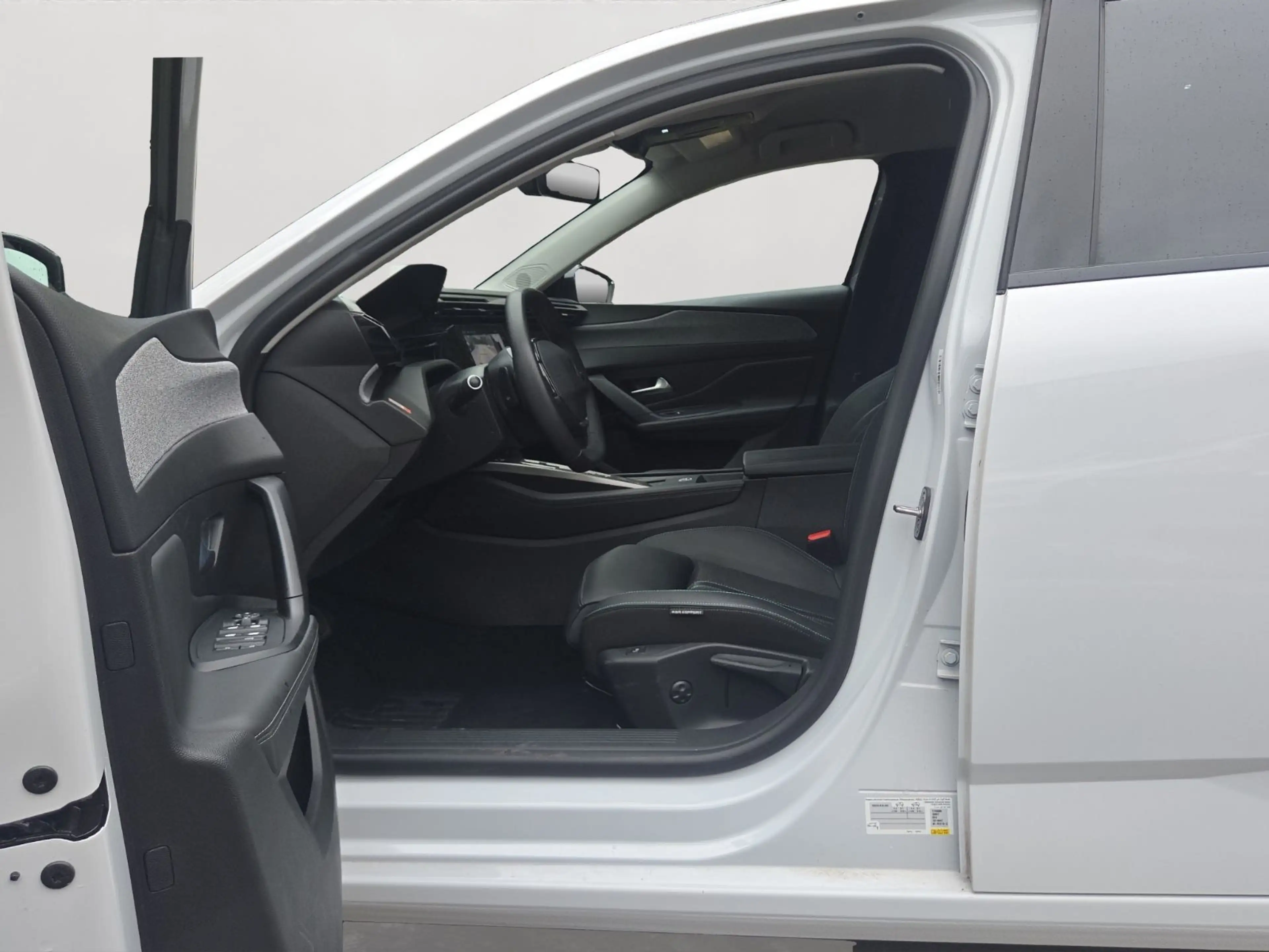 Peugeot 308 SW Autom./Leder/LED/Virtual/Kam360+PDC/u.v.m — photo 13