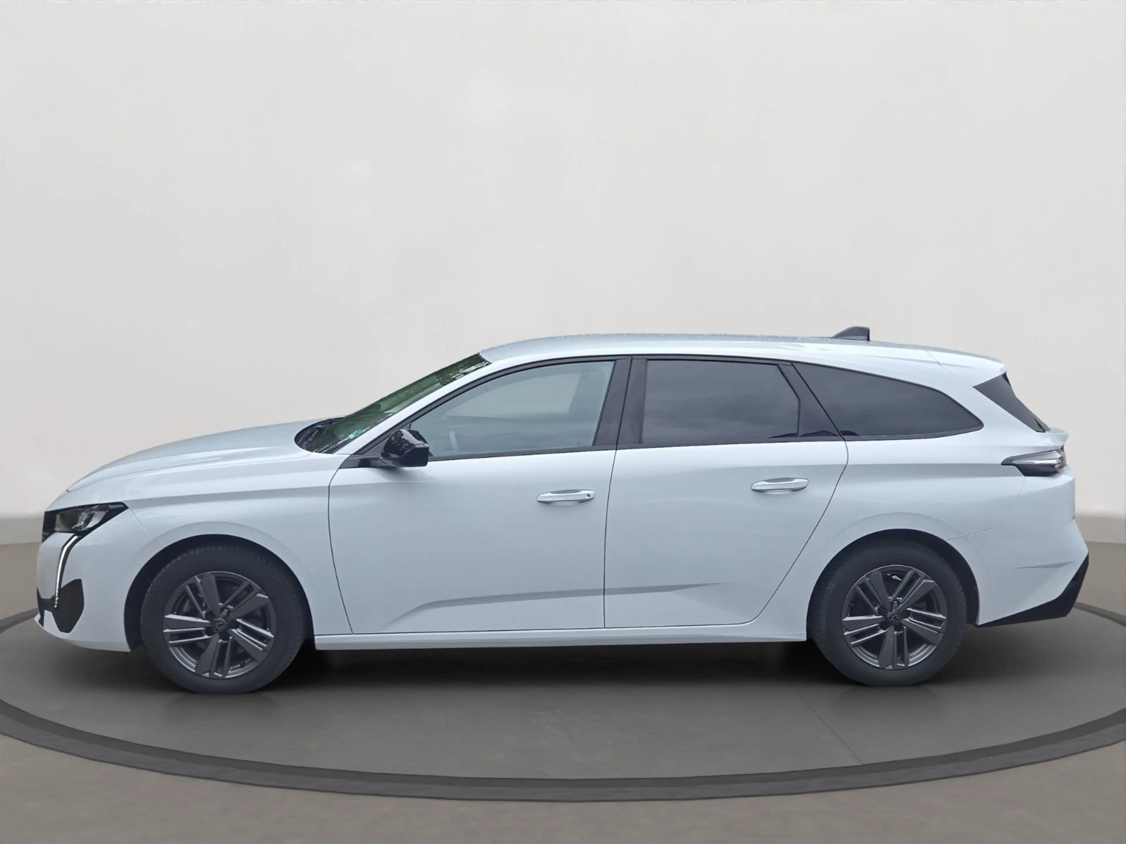 Peugeot 308 SW Autom./Leder/LED/Virtual/Kam360+PDC/u.v.m — photo 2