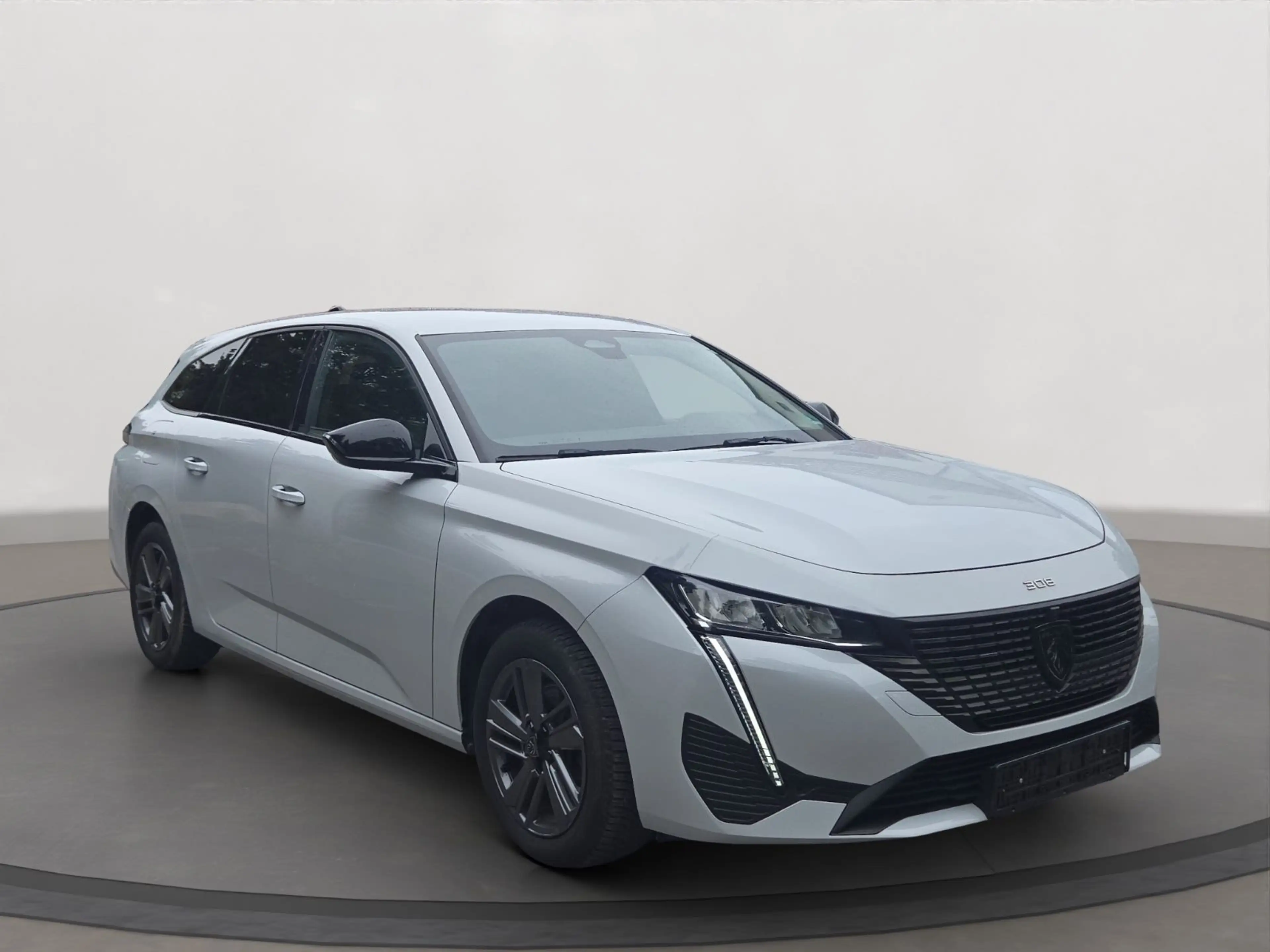 Peugeot 308 SW Autom./Leder/LED/Virtual/Kam360+PDC/u.v.m — photo 8
