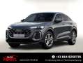 Audi Q5 Sportback S line TDI 2xS NeuMod Tech+ Pano Priv... Grau - thumbnail 1
