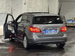 Mercedes-Benz Classe B Classe CDI BlueEFFICIENCY Sport