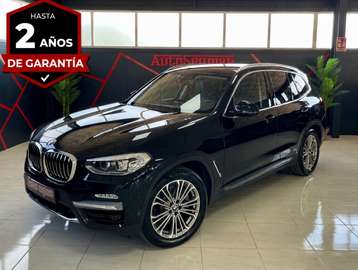 xDrive 20dA
