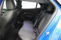 Peugeot e-2008 EV Allure Pack 50 kWh (20.000 na SUBSIDIE) Kék - thumbnail 10