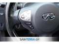 Infiniti QX70 ULTIMATE 3.7 GT LEDER*KEYLESS*MULTI-LENKRAD*MEMORY Weiß - thumbnail 31
