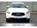 Infiniti QX70 ULTIMATE 3.7 GT LEDER*KEYLESS*MULTI-LENKRAD*MEMORY Alb - thumbnail 6