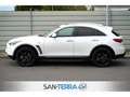 Infiniti QX70 ULTIMATE 3.7 GT LEDER*KEYLESS*MULTI-LENKRAD*MEMORY Alb - thumbnail 10
