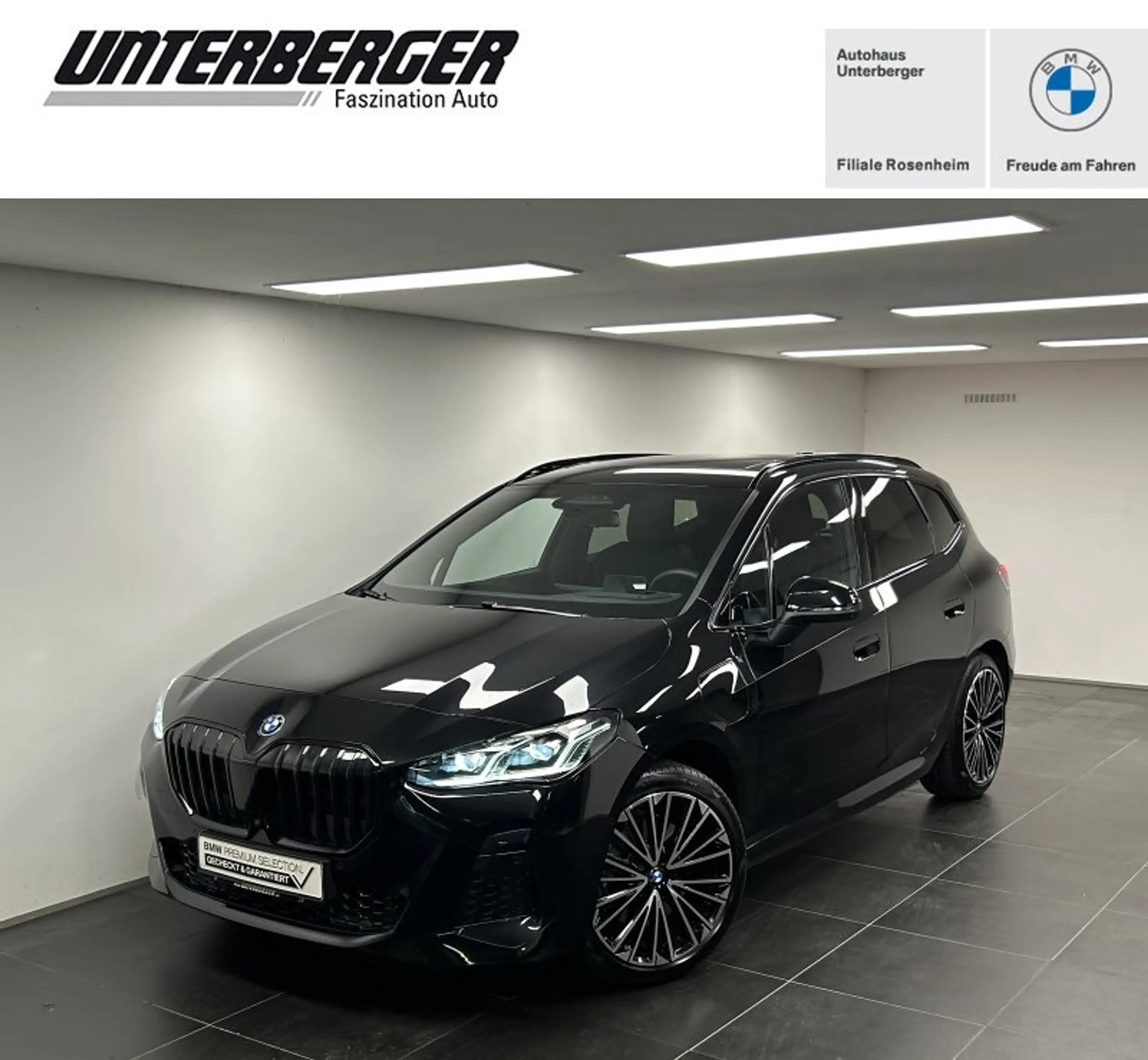 BMW 230 e xDrive Active Tourer