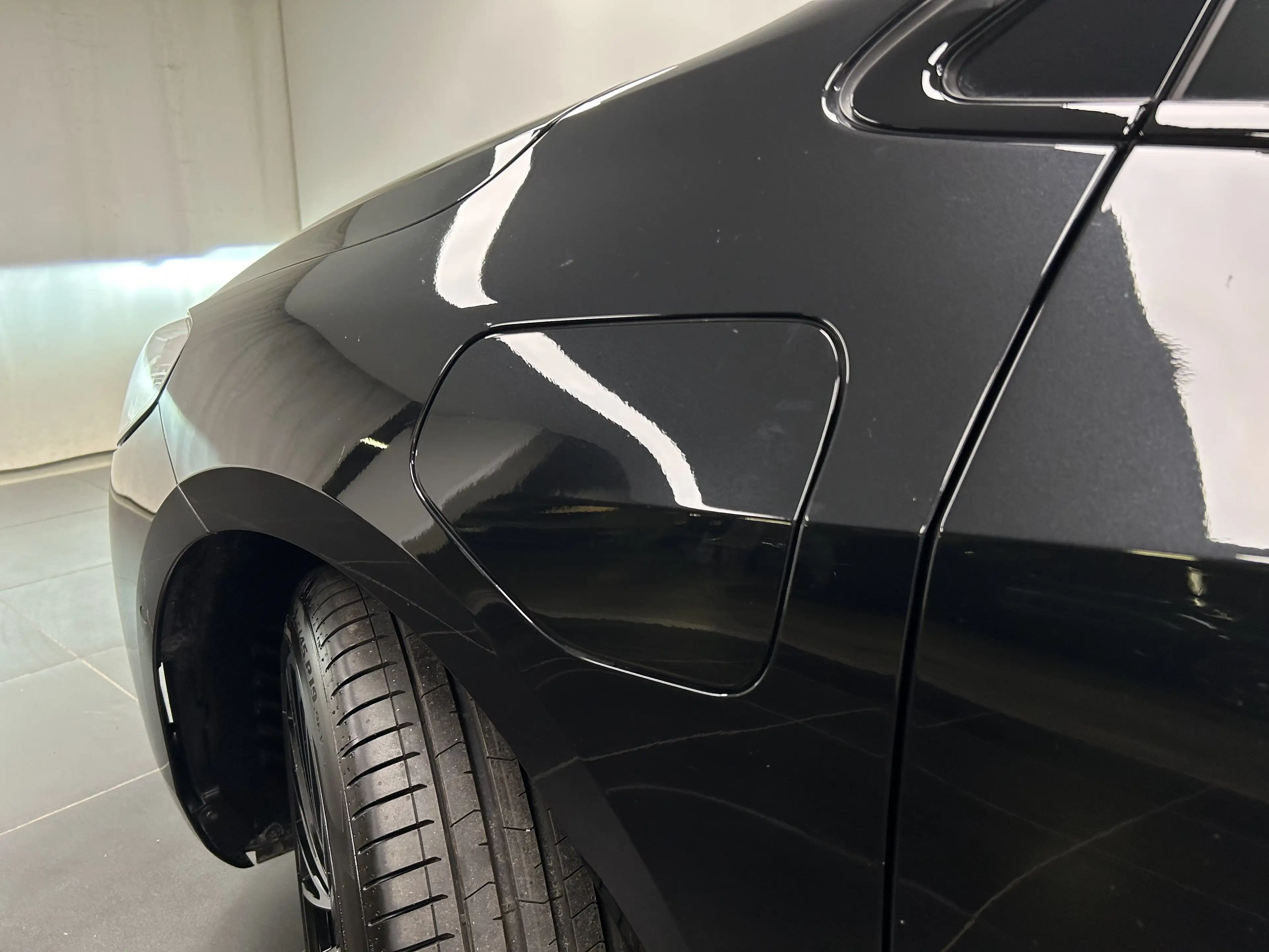BMW 230 e xDrive Active Tourer — photo 10