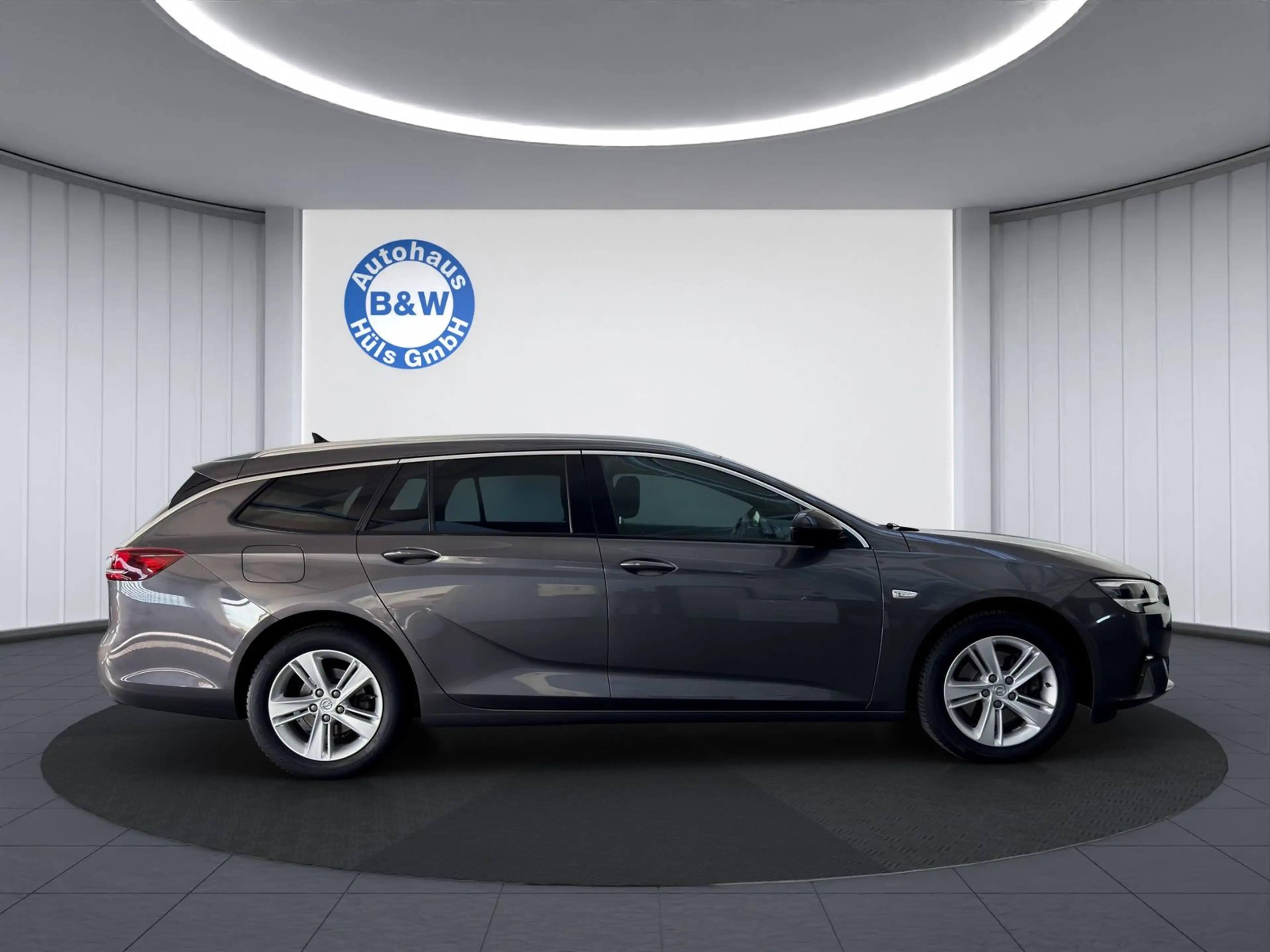 Opel Insignia Business*1.Hand*AUTOMATIK*NAVI*SHZ* — photo 5