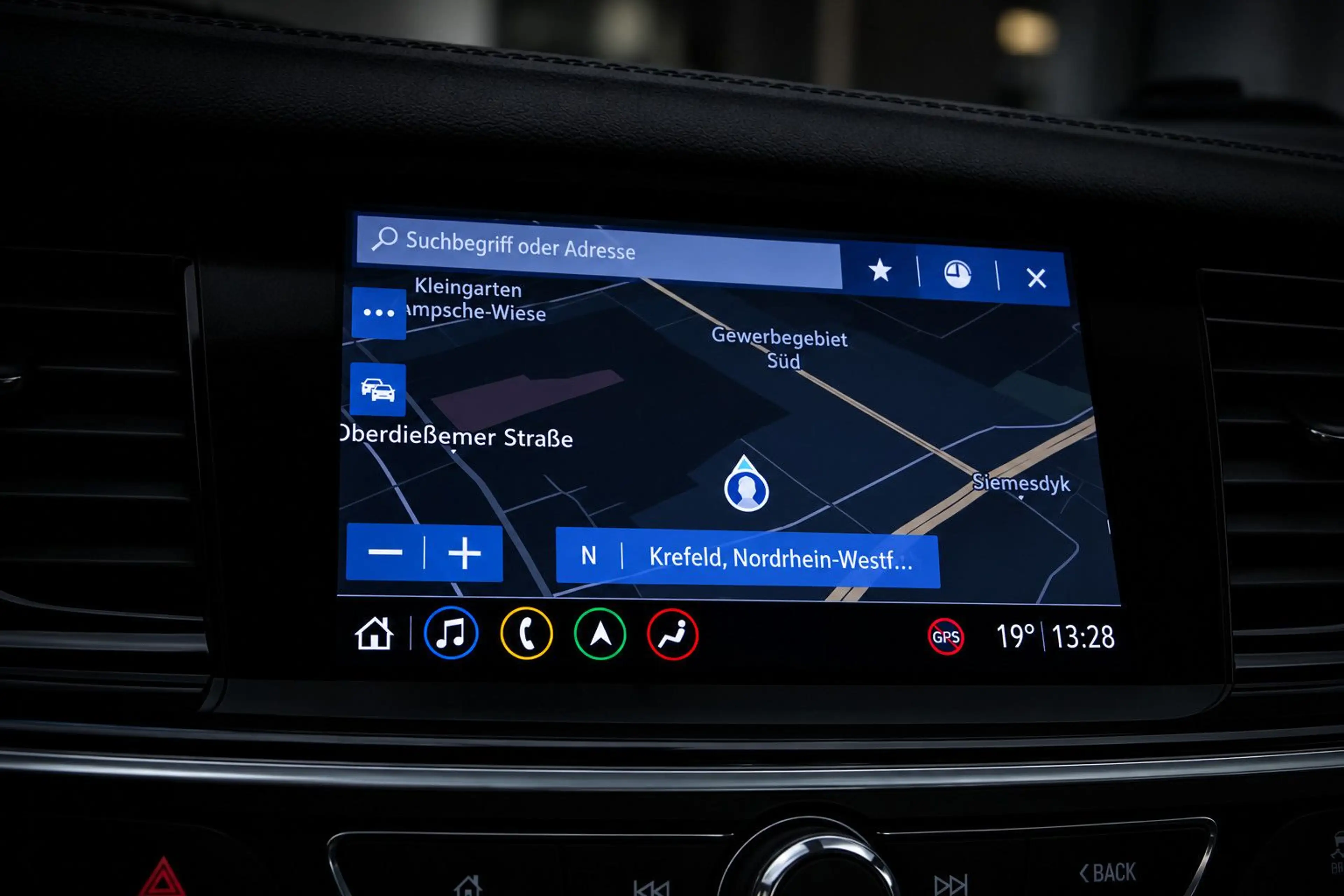 Opel Insignia Business*1.Hand*AUTOMATIK*NAVI*SHZ* — photo 11