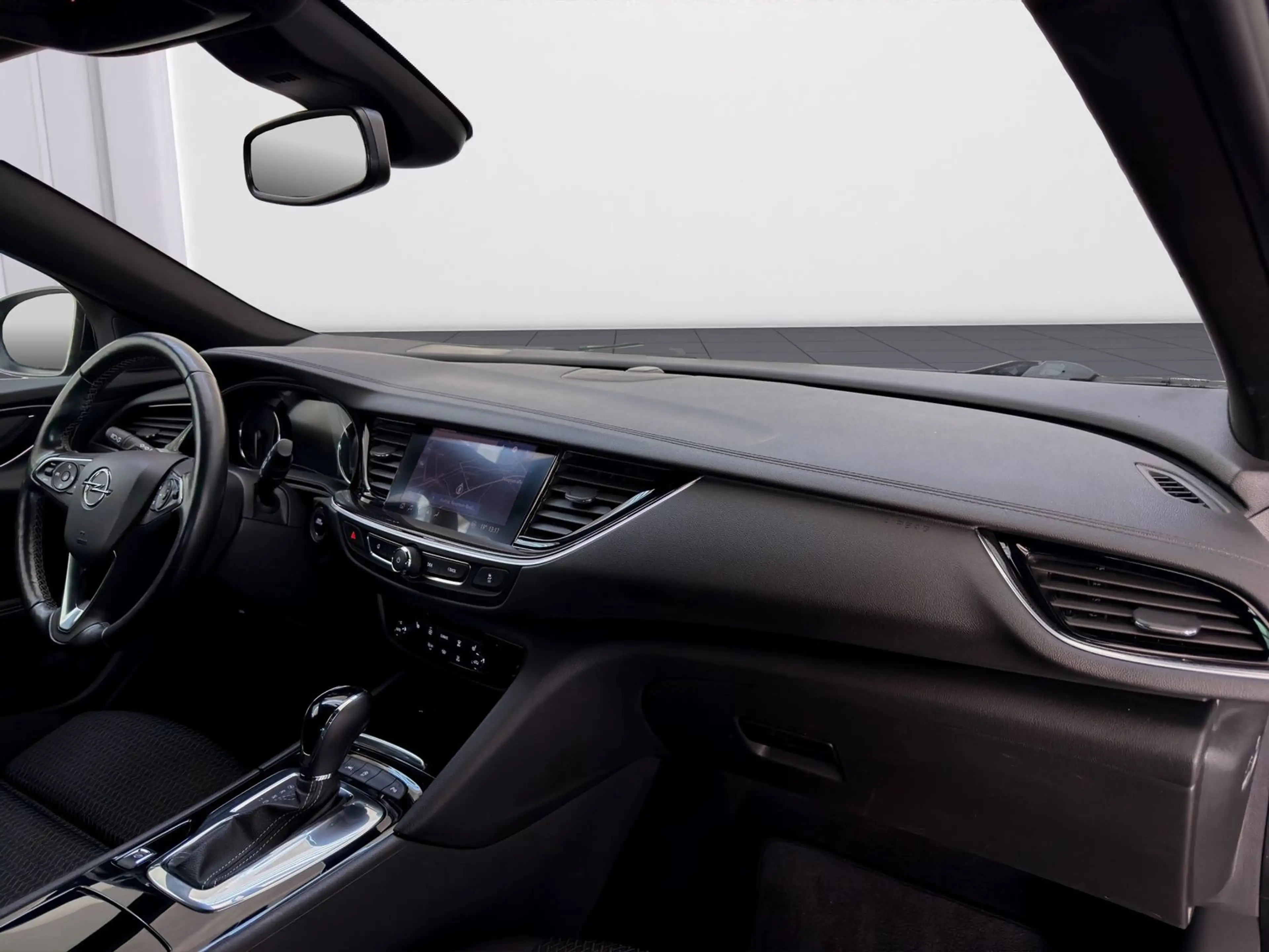 Opel Insignia Business*1.Hand*AUTOMATIK*NAVI*SHZ* — photo 15