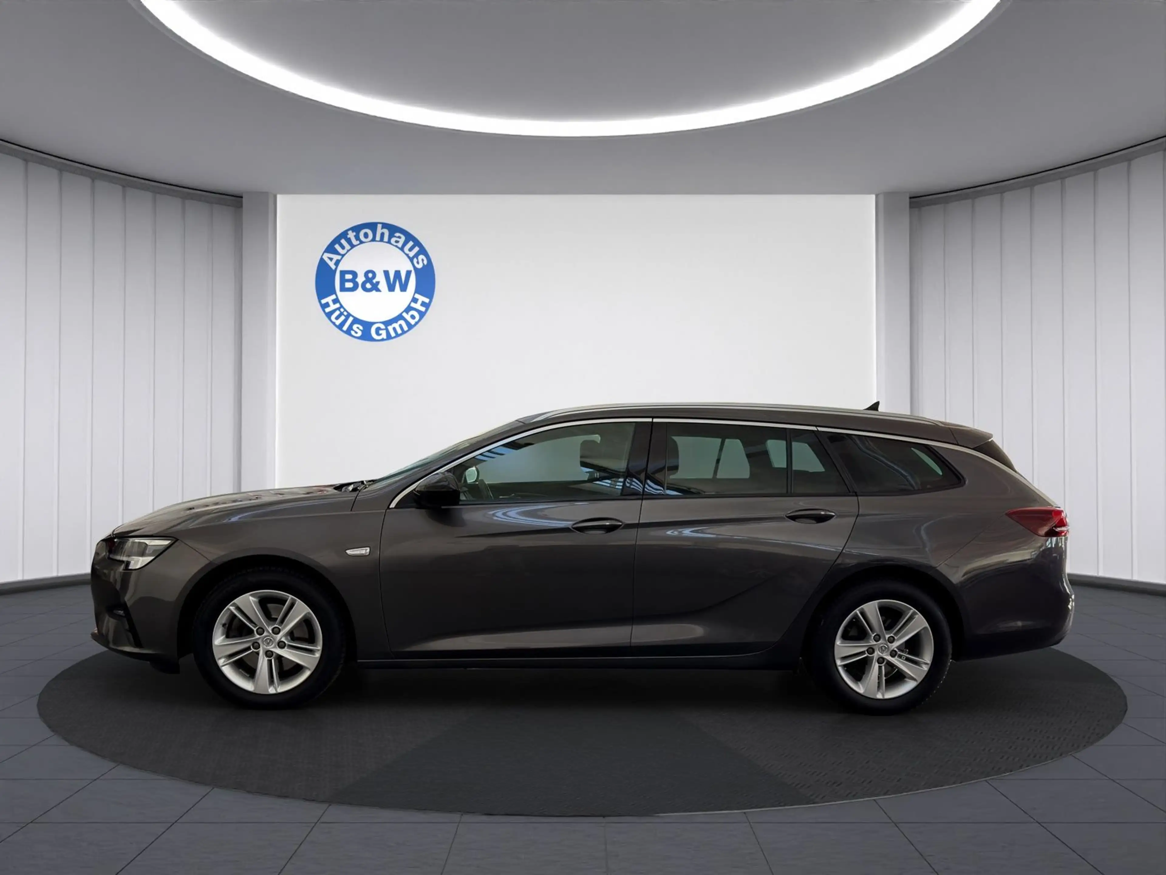 Opel Insignia Business*1.Hand*AUTOMATIK*NAVI*SHZ* — photo 4