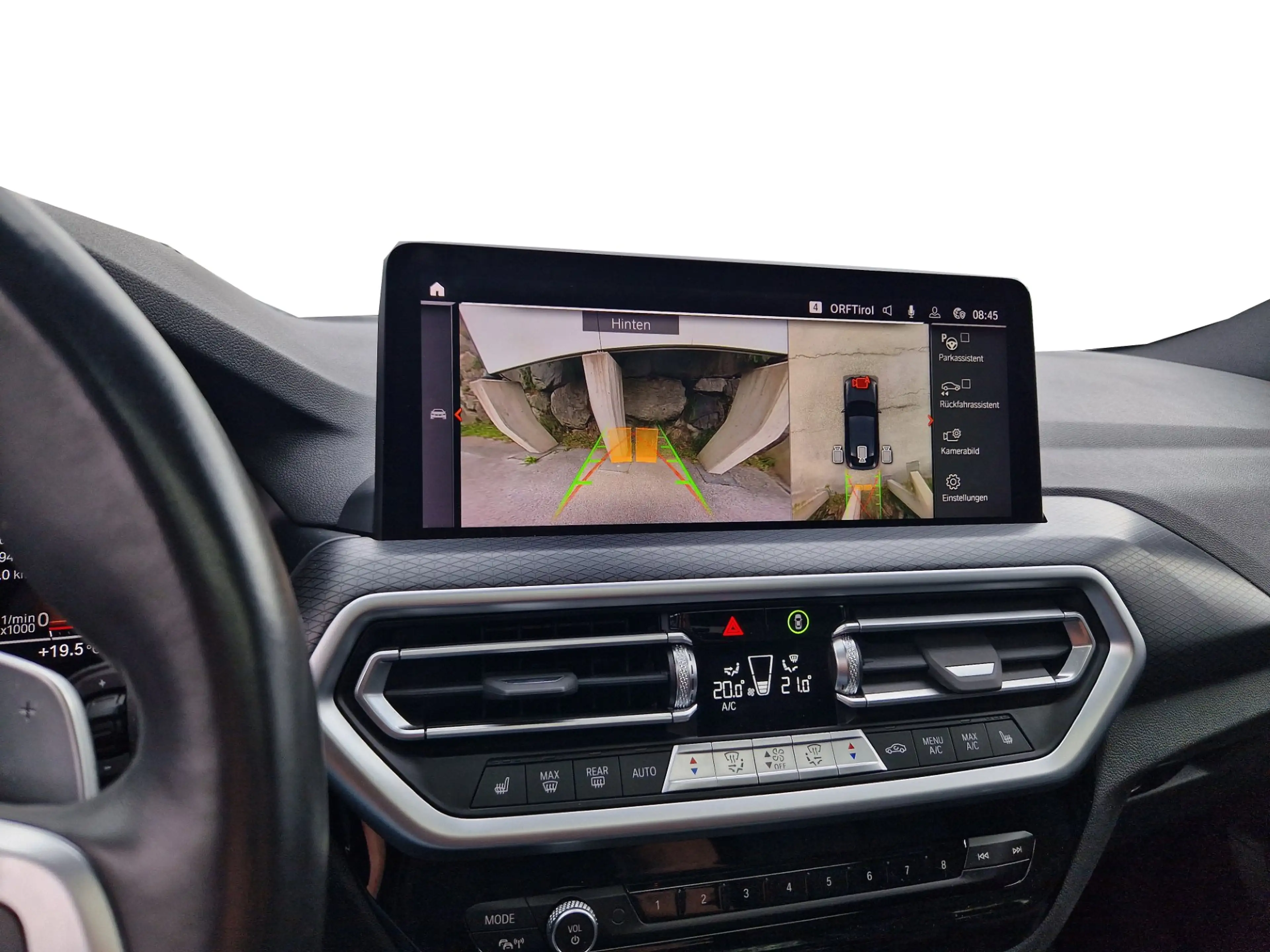 BMW X4 xDrive 30d — photo 11