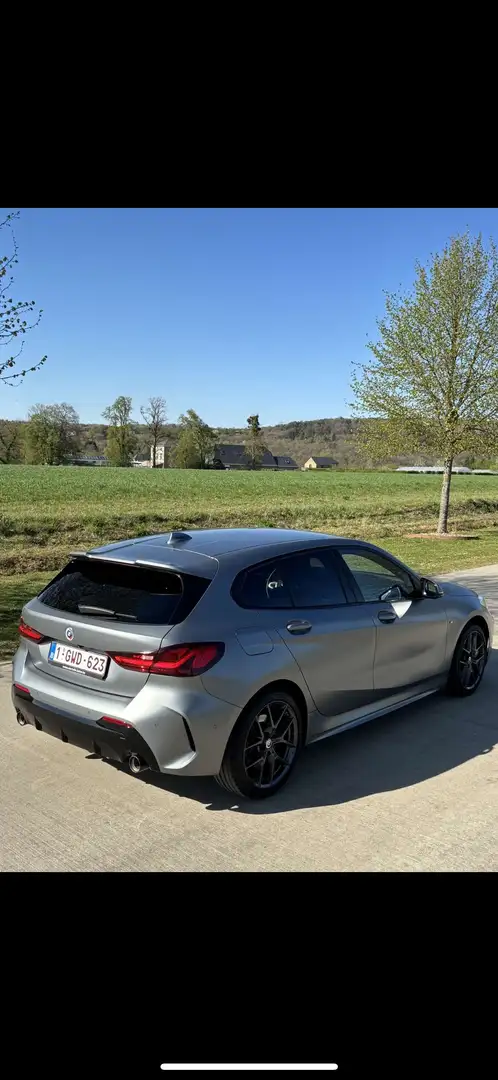 BMW 120 120i 177 ch M Sport A - 2