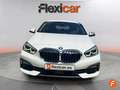 BMW 118 118i Blanco - thumbnail 2