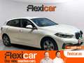 BMW 118 118i Blanco - thumbnail 1