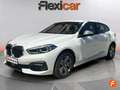 BMW 118 118i Blanco - thumbnail 3