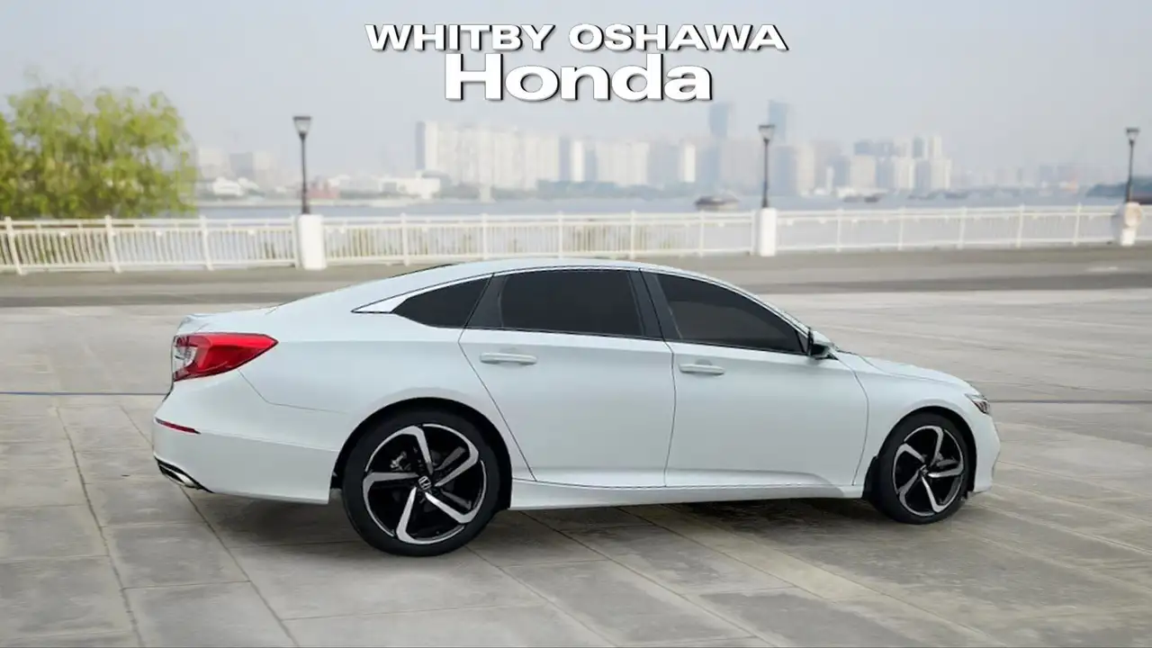 Honda Accord снимка Honda Accord