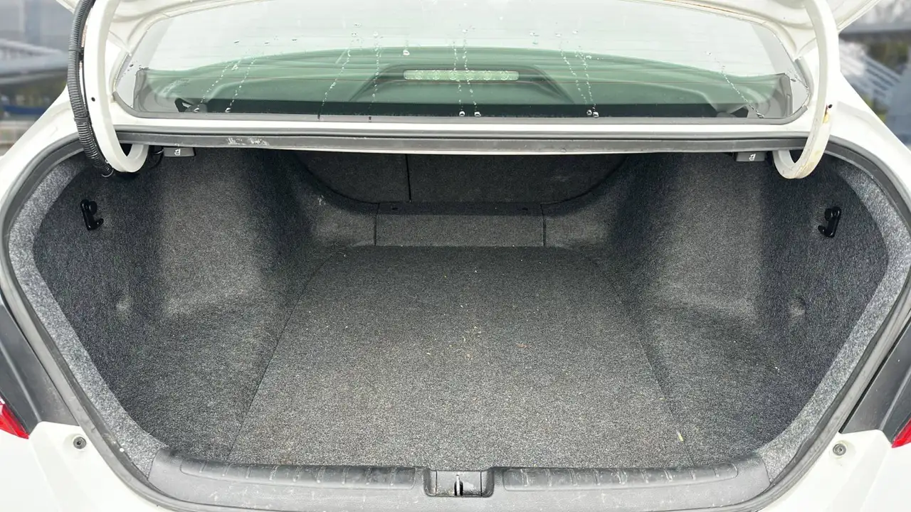 Honda Accord снимка Honda Accord