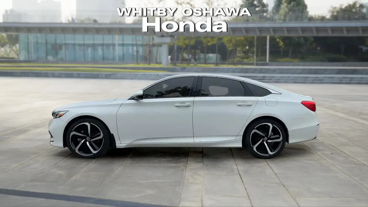 Honda Accord снимка Honda Accord