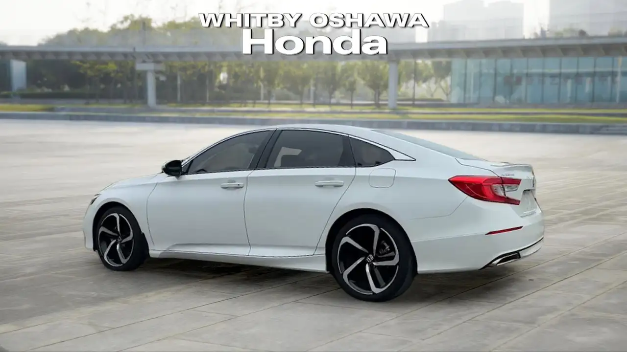 Honda Accord снимка Honda Accord