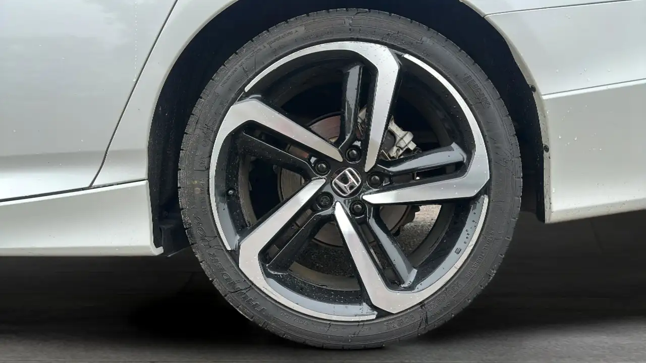 Honda Accord снимка Honda Accord