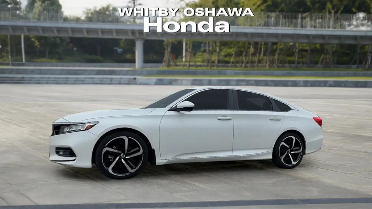 Honda Accord снимка Honda Accord