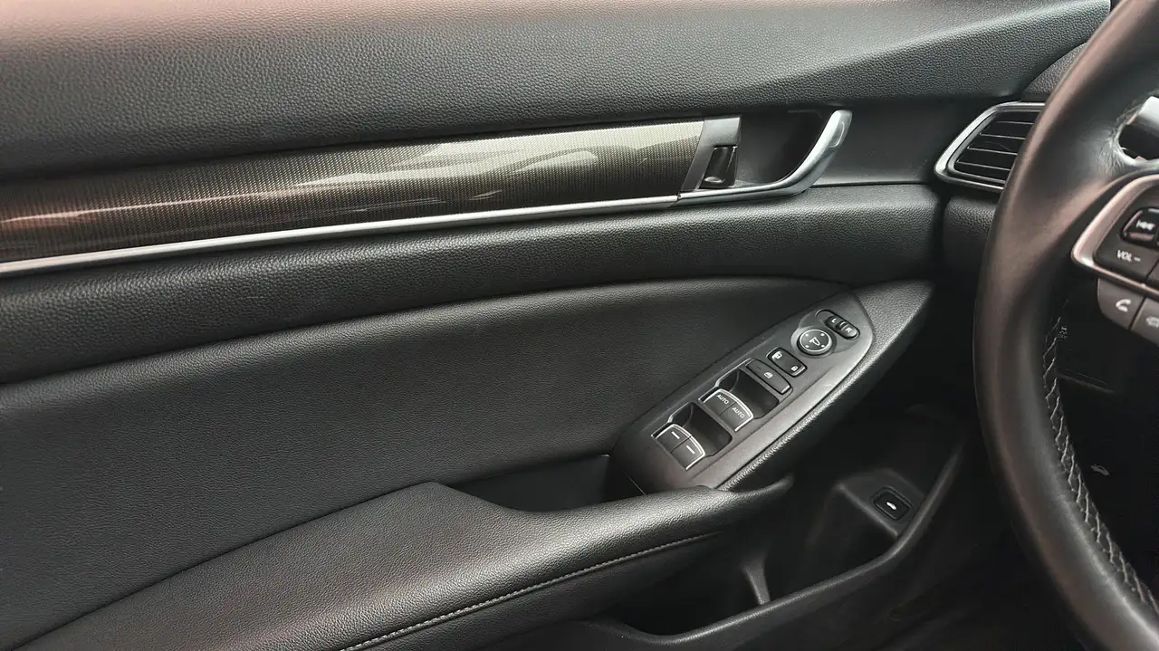 Honda Accord снимка Honda Accord