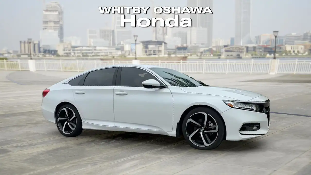 Honda Accord снимка Honda Accord