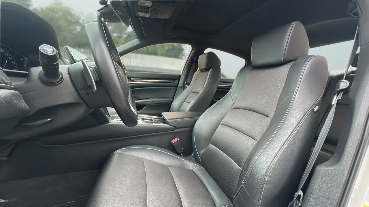 Honda Accord снимка Honda Accord