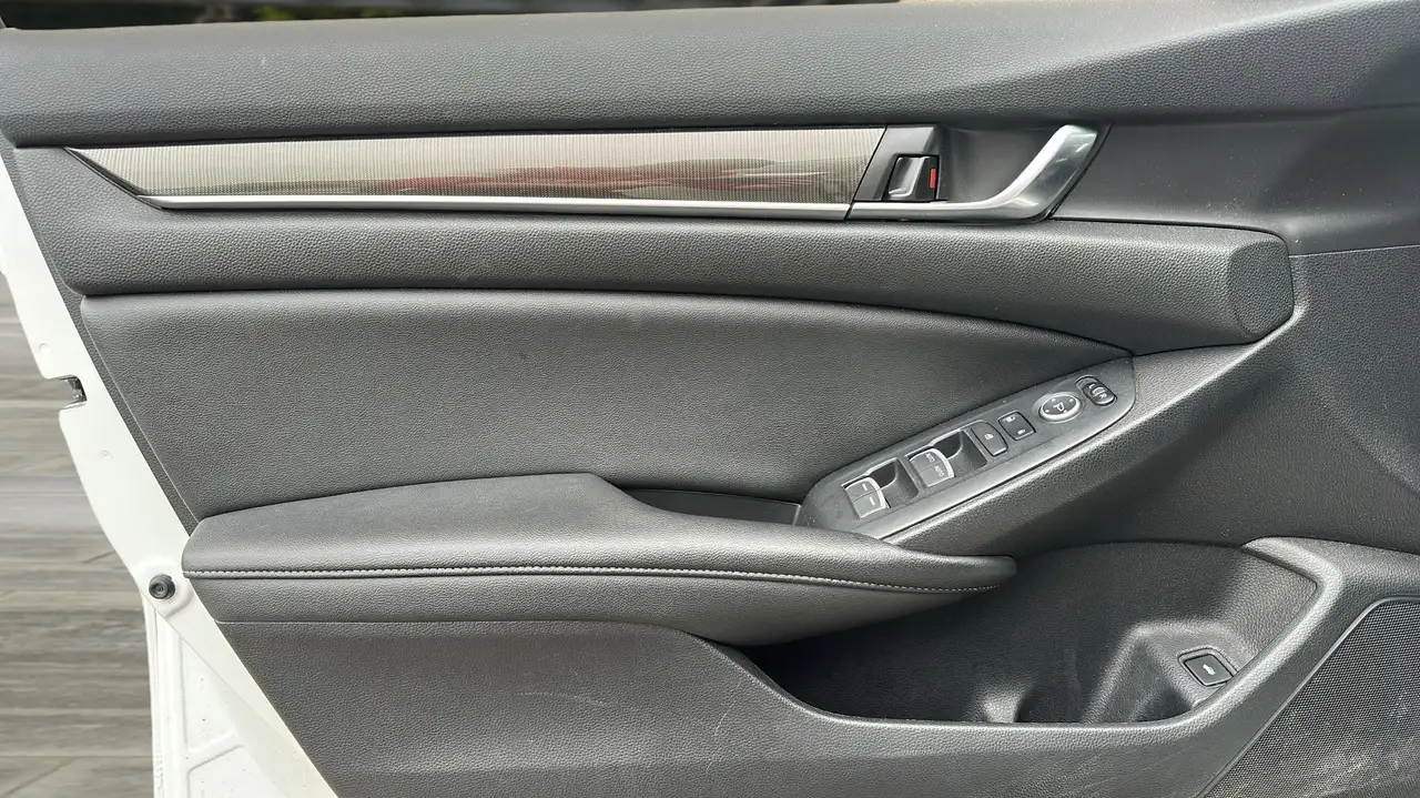 Honda Accord снимка Honda Accord