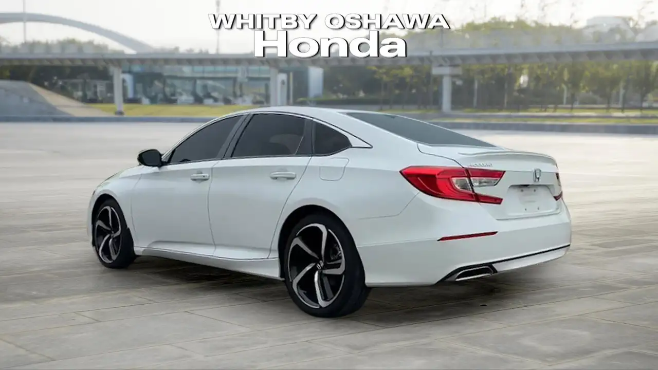 Honda Accord снимка Honda Accord
