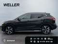 Nissan Qashqai 1.3 DIG-T TEKNA *LED*360°*behzb Front*ACC* Schwarz - thumbnail 5