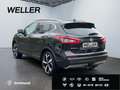Nissan Qashqai 1.3 DIG-T TEKNA *LED*360°*behzb Front*ACC* Schwarz - thumbnail 7