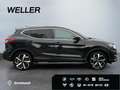 Nissan Qashqai 1.3 DIG-T TEKNA *LED*360°*behzb Front*ACC* Schwarz - thumbnail 10