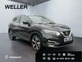 Nissan Qashqai 1.3 DIG-T TEKNA *LED*360°*behzb Front*ACC* Schwarz - thumbnail 4