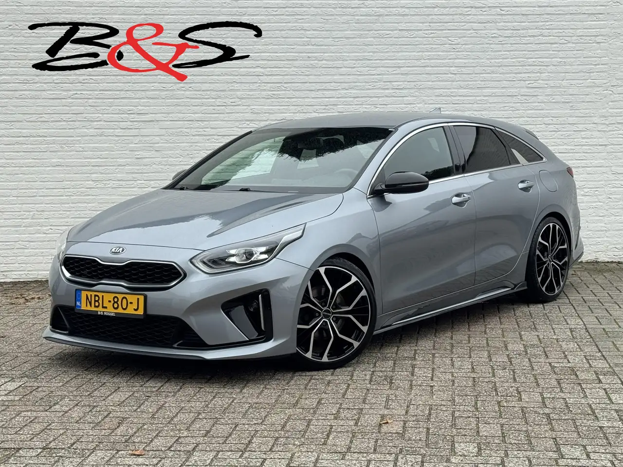 Kia ProCeed / pro_cee'd