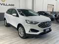 Ford Edge 2.0 EcoBlue 150 CV aut. Titanium Blanc - thumbnail 2