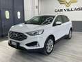 Ford Edge 2.0 EcoBlue 150 CV aut. Titanium Blanc - thumbnail 3