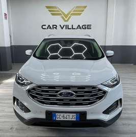 2.0 EcoBlue 150 CV aut. Titanium