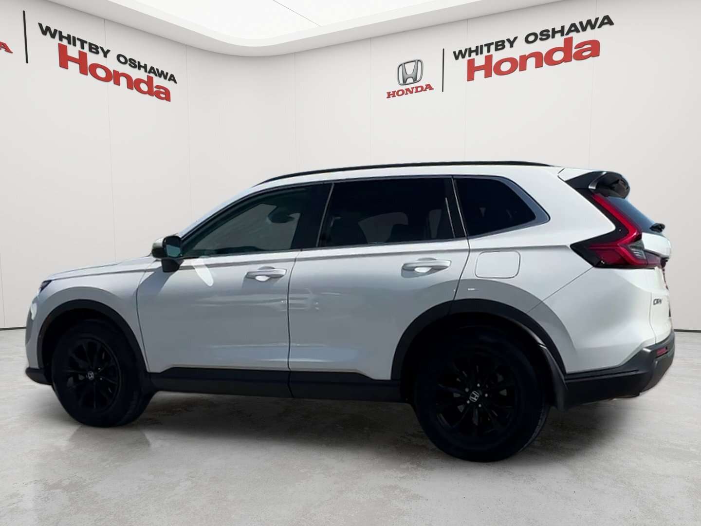 2024 Honda CR-V Sport — снимка 1