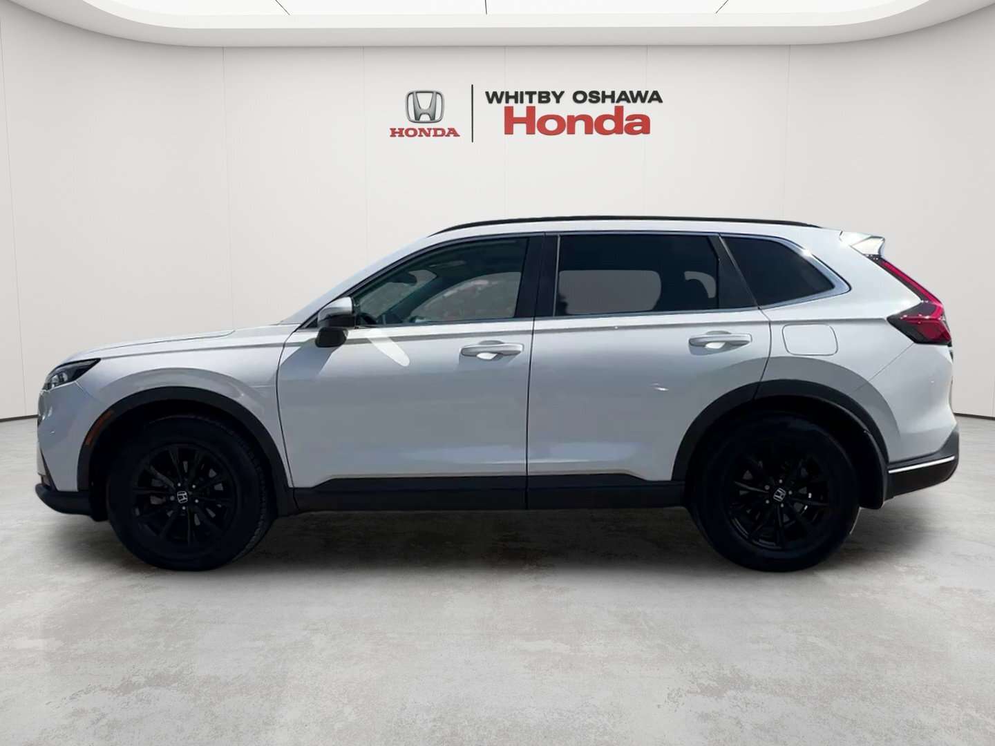 2024 Honda CR-V Sport — снимка 1