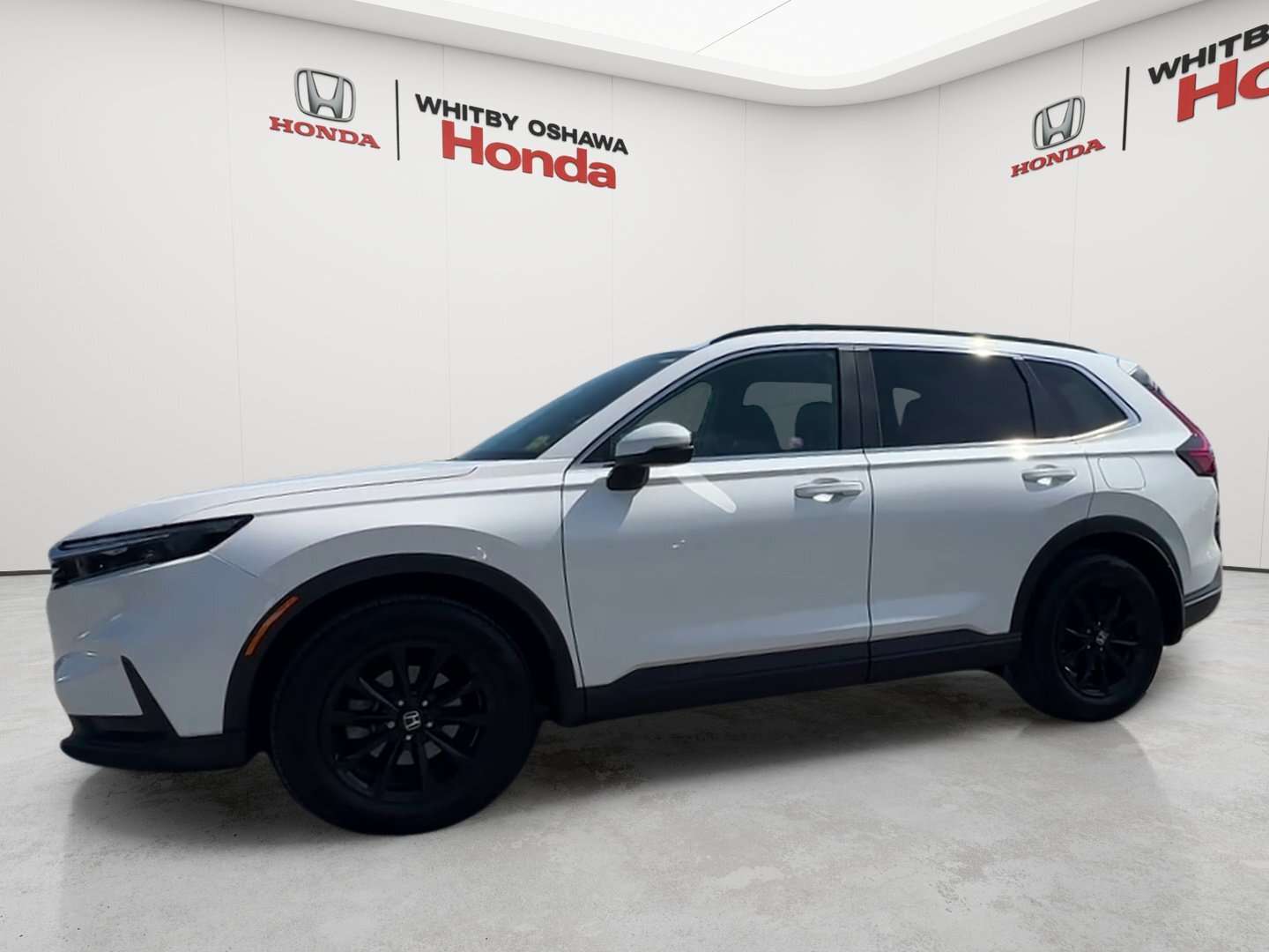 2024 Honda CR-V Sport — снимка 1