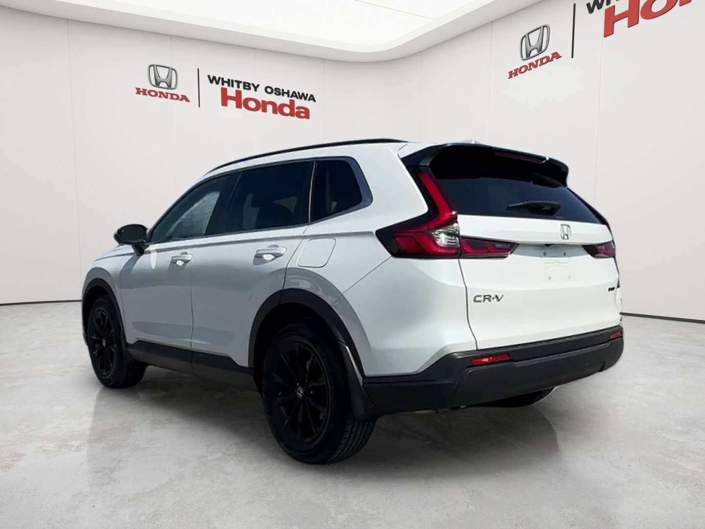 2024 Honda CR-V Sport — снимка 1