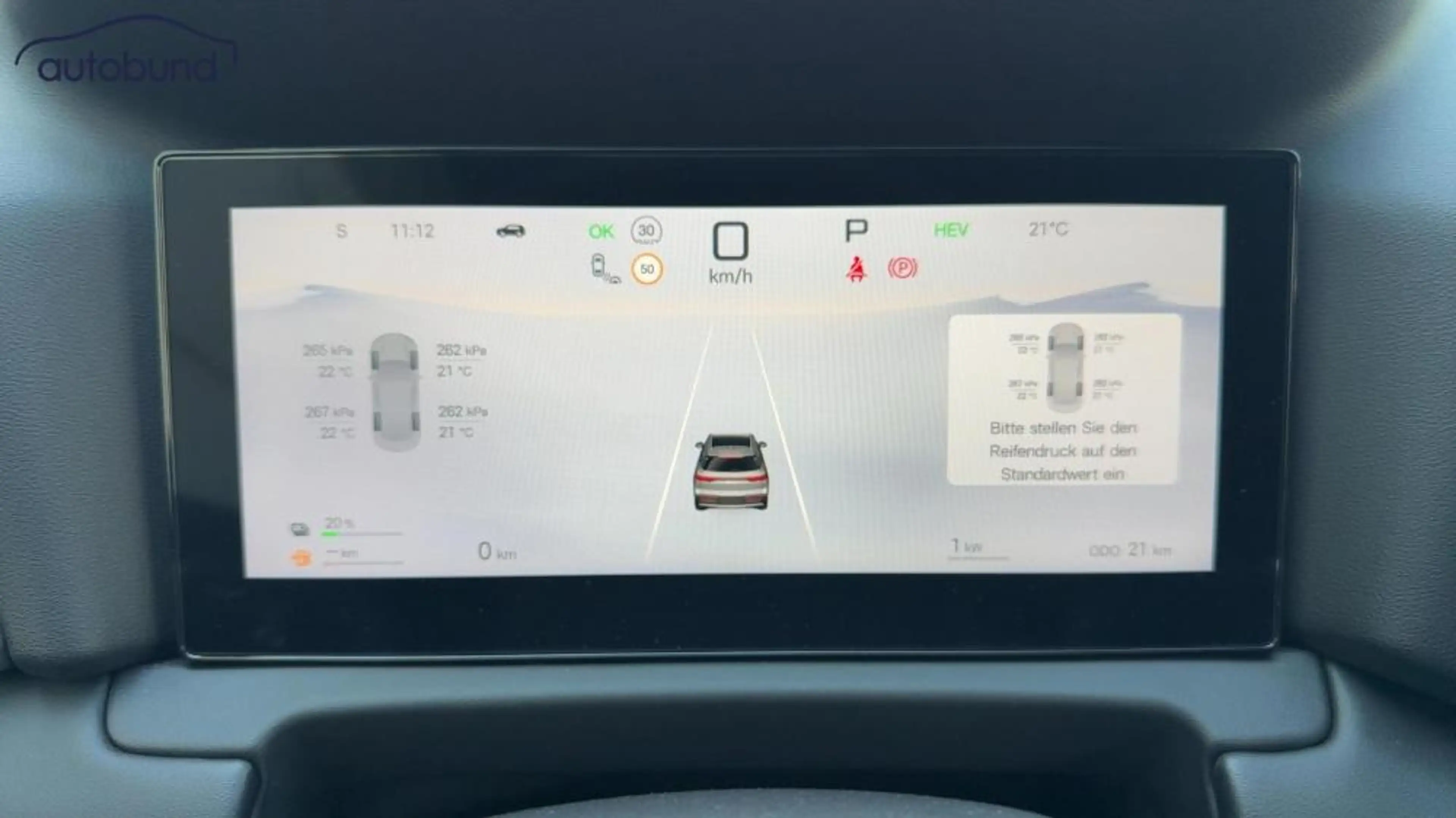 BYD Atto 2 DM-i Active Alu KA LED Link NAV NBA PDC RFK SHA — photo 12