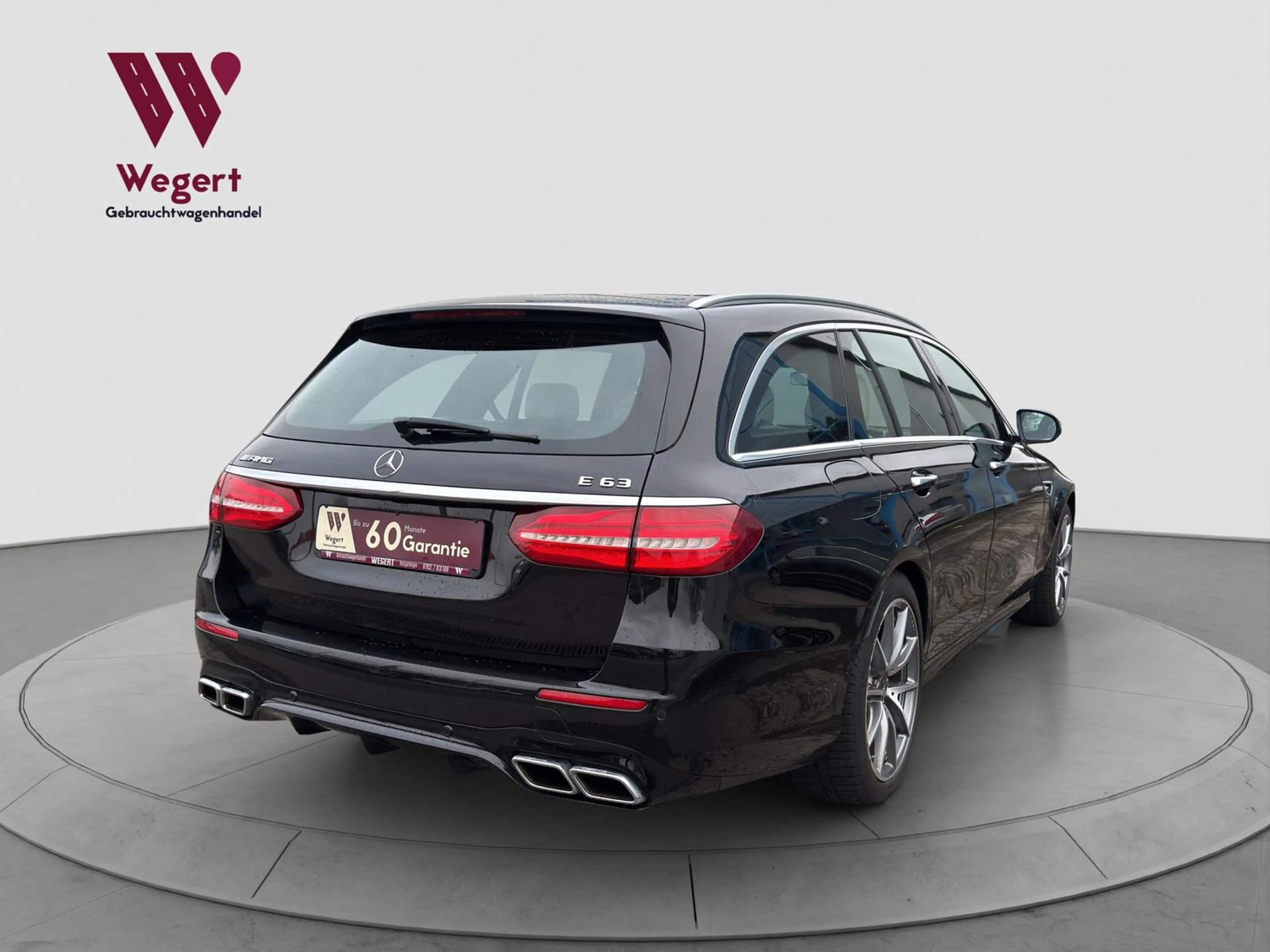 Mercedes-Benz E 63 AMG E63AMG 4Matic*1HD*MASSAGE*PANO*DRIVERS*STANDHEIZ — photo 11