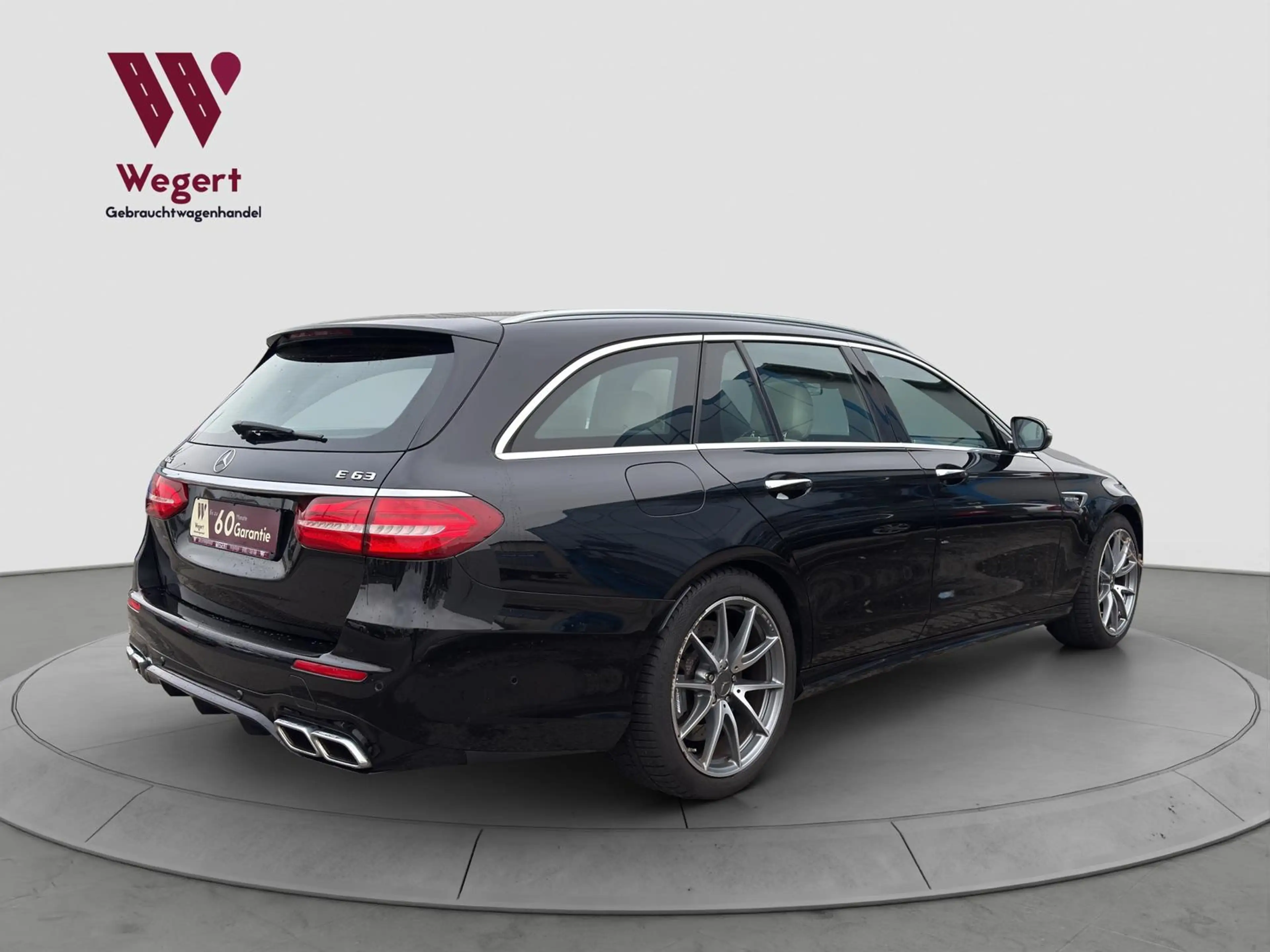 Mercedes-Benz E 63 AMG E63AMG 4Matic*1HD*MASSAGE*PANO*DRIVERS*STANDHEIZ — photo 9