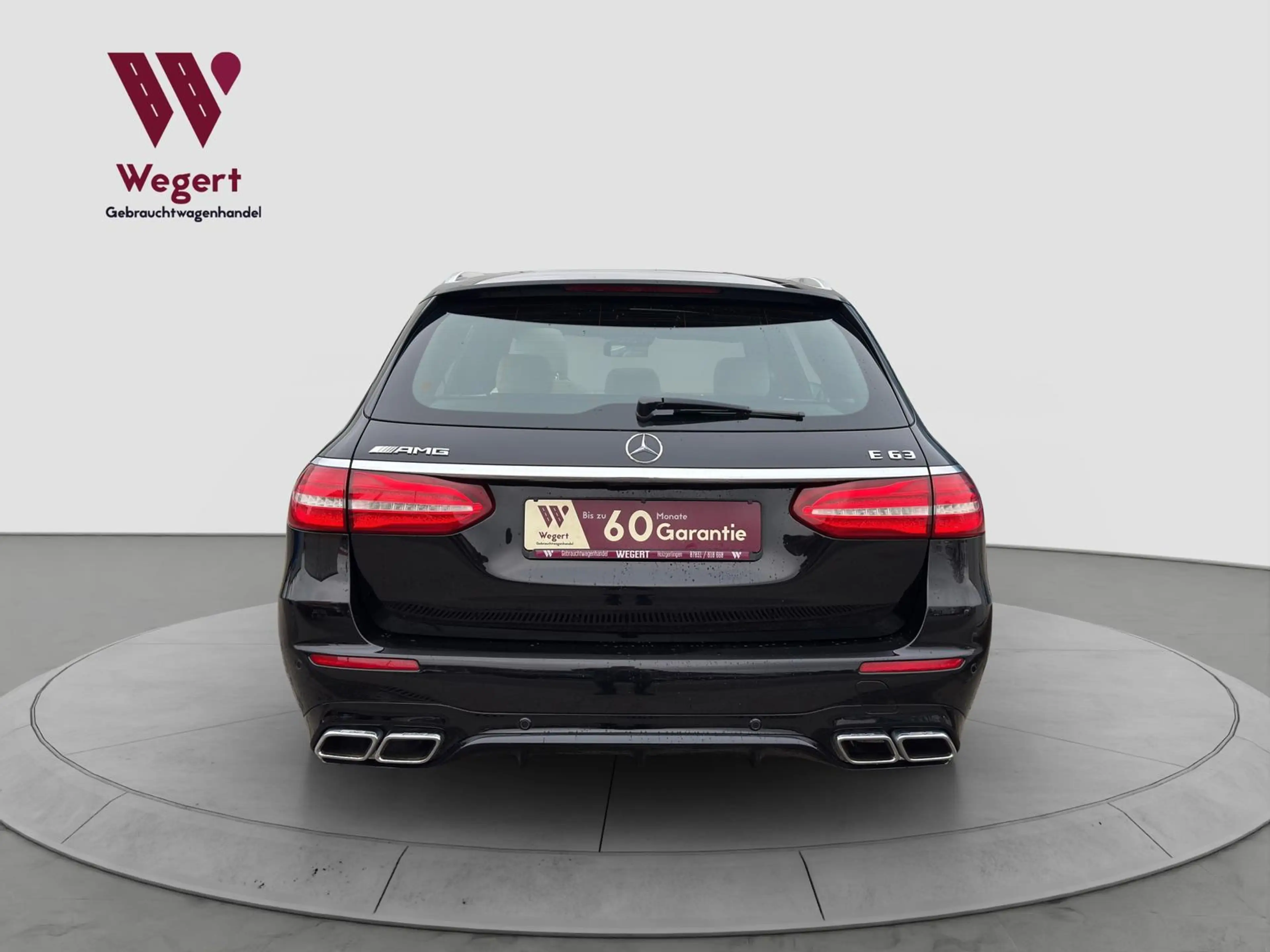 Mercedes-Benz E 63 AMG E63AMG 4Matic*1HD*MASSAGE*PANO*DRIVERS*STANDHEIZ — photo 12